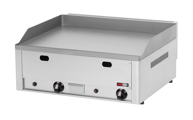 RM Gastro REDFOX 600 Stekhäll, gas FTH-60-G